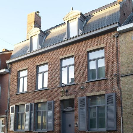 Guesthouse Recour Poperinge Exteriör bild