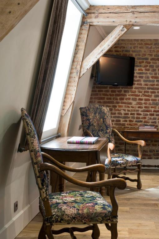 Guesthouse Recour Poperinge Exteriör bild
