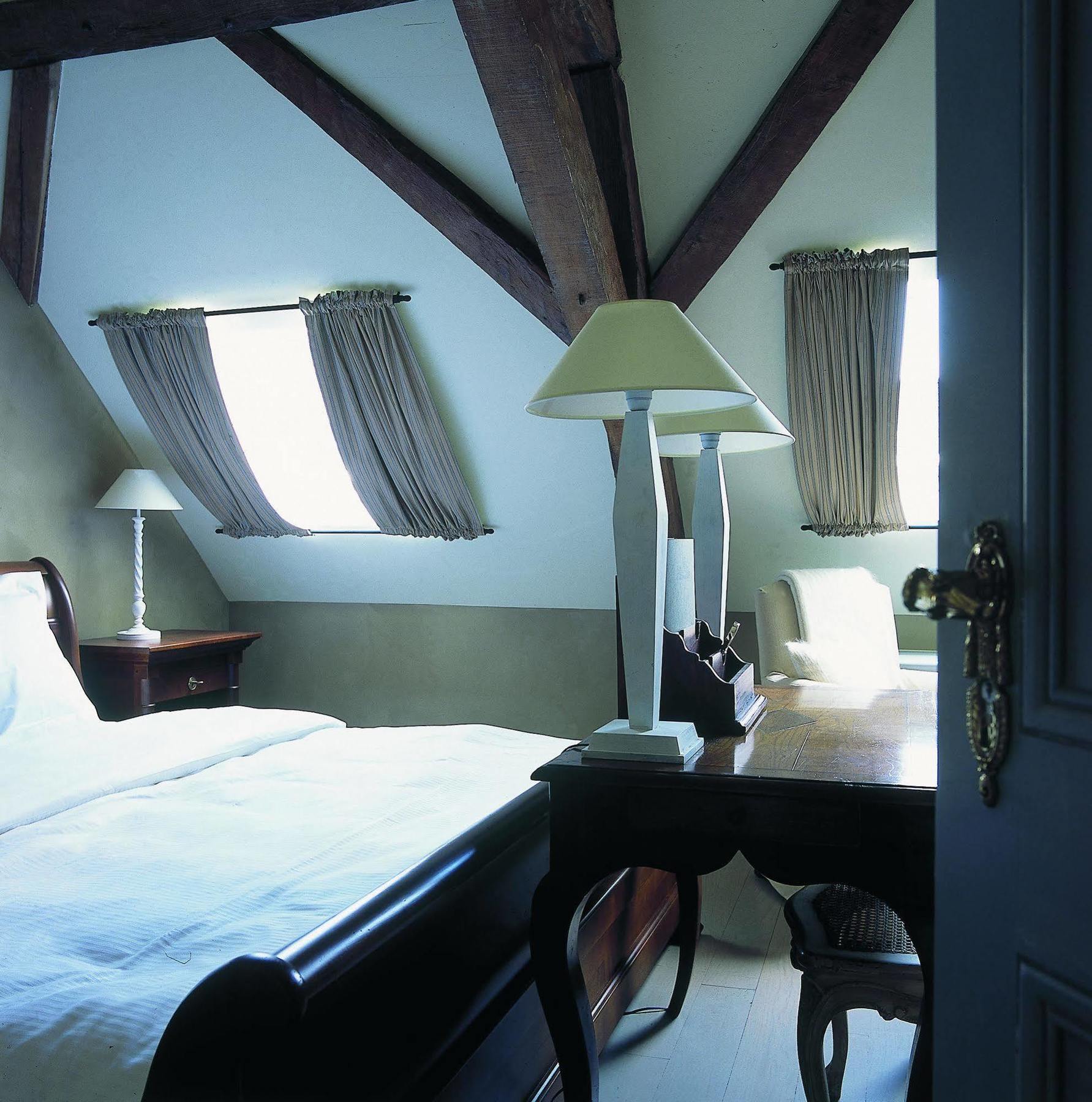 Guesthouse Recour Poperinge Exteriör bild