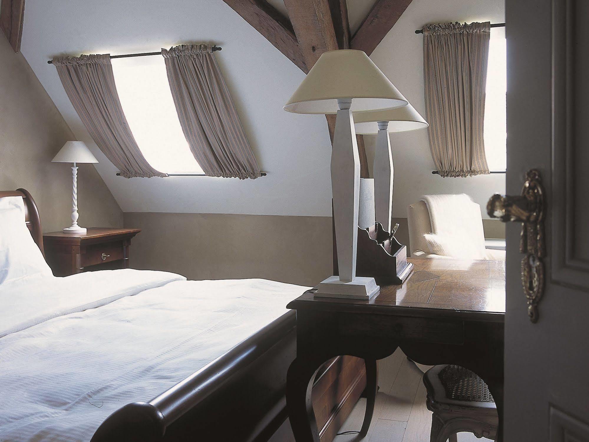 Guesthouse Recour Poperinge Exteriör bild