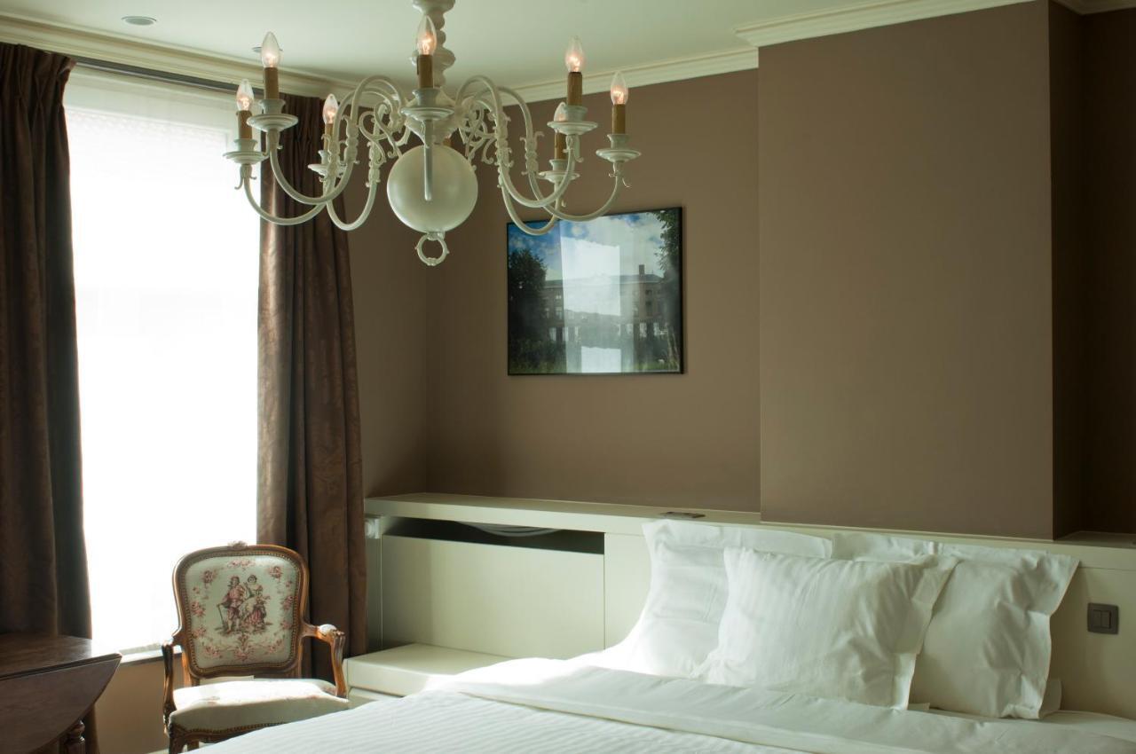 Guesthouse Recour Poperinge Rum bild